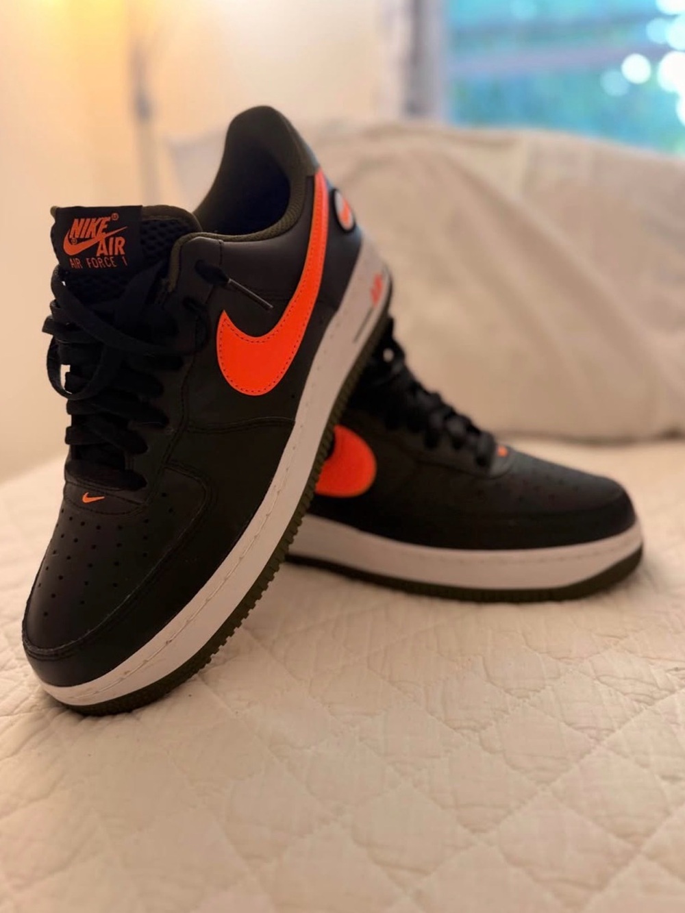 Nike Air Force 1 LV8 de Hoops